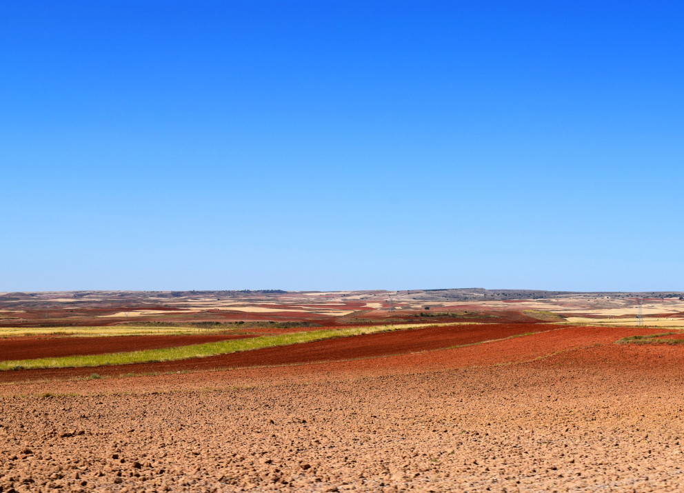 Agriculture accounts for 80 percent of the water consumed in Spain. Green hydrogen production will likely compete for an already scacre environmental resource.